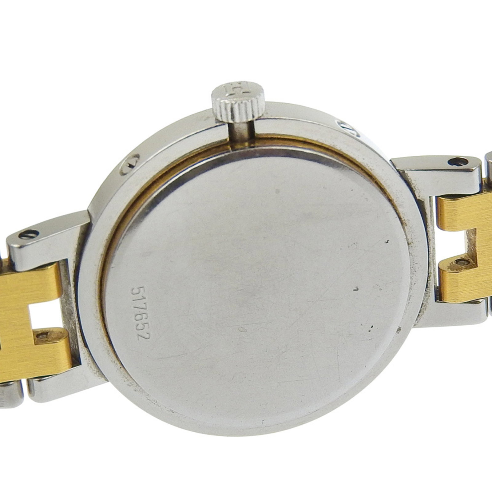 Hermes Wristwatch - 5