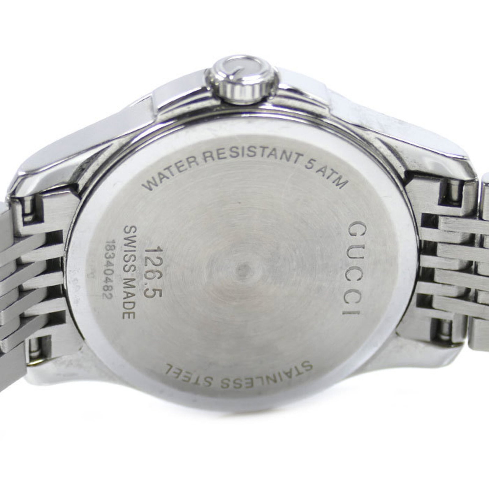 Gucci Wristwatch - 5
