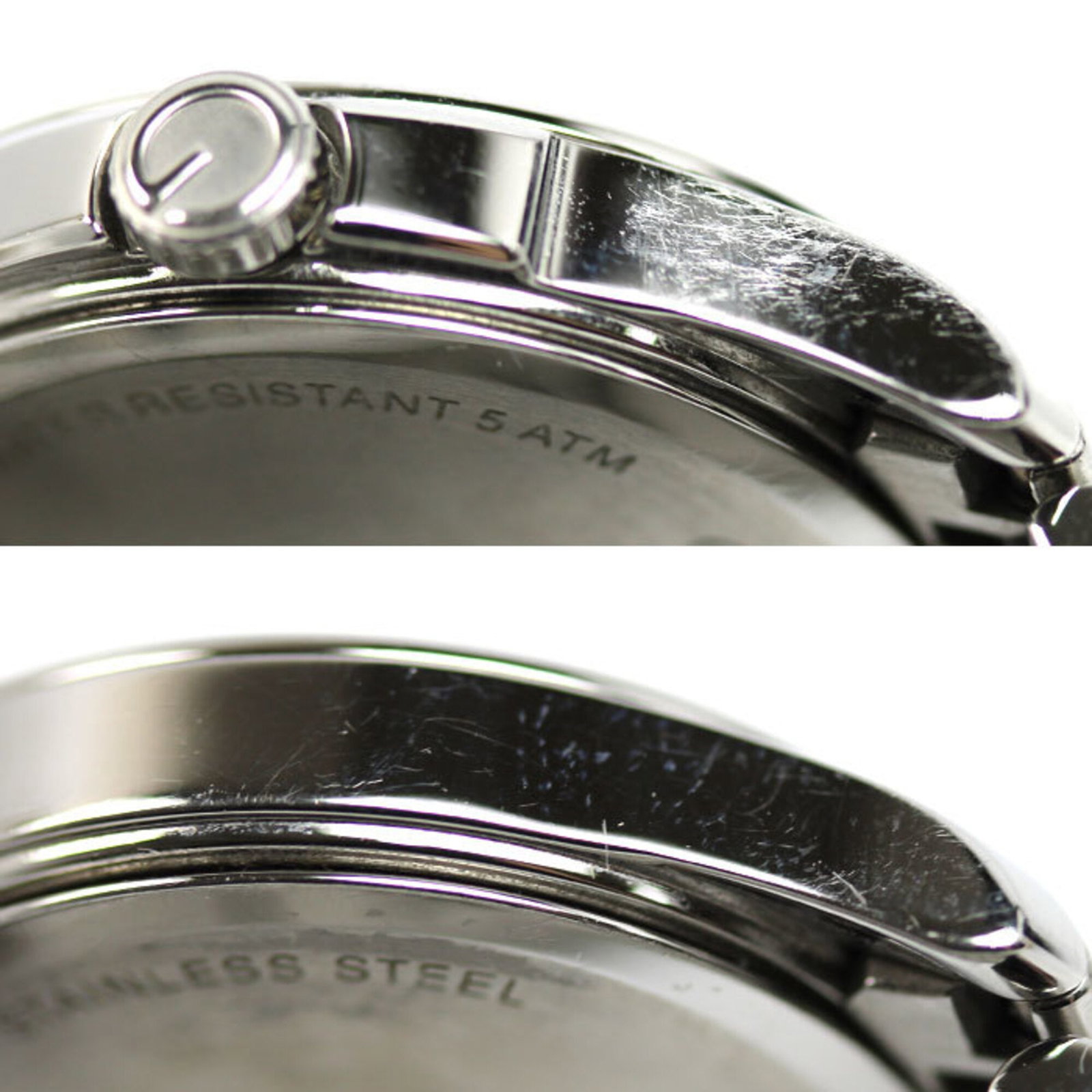 Gucci Wristwatch - 6
