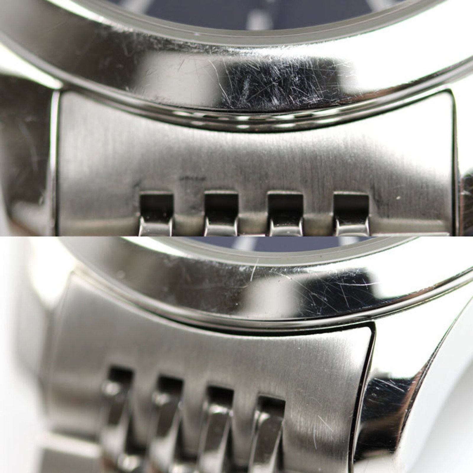 Gucci Wristwatch - 7