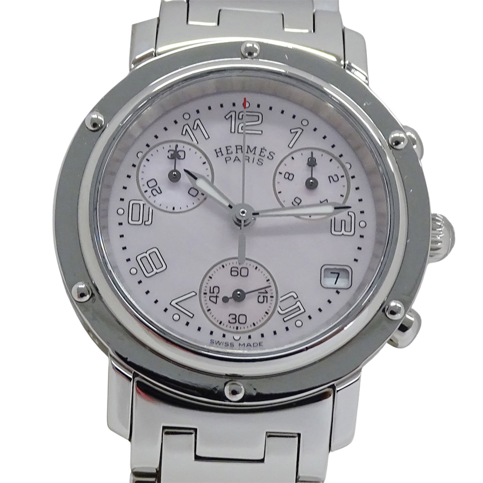 Hermes Wristwatch - 2