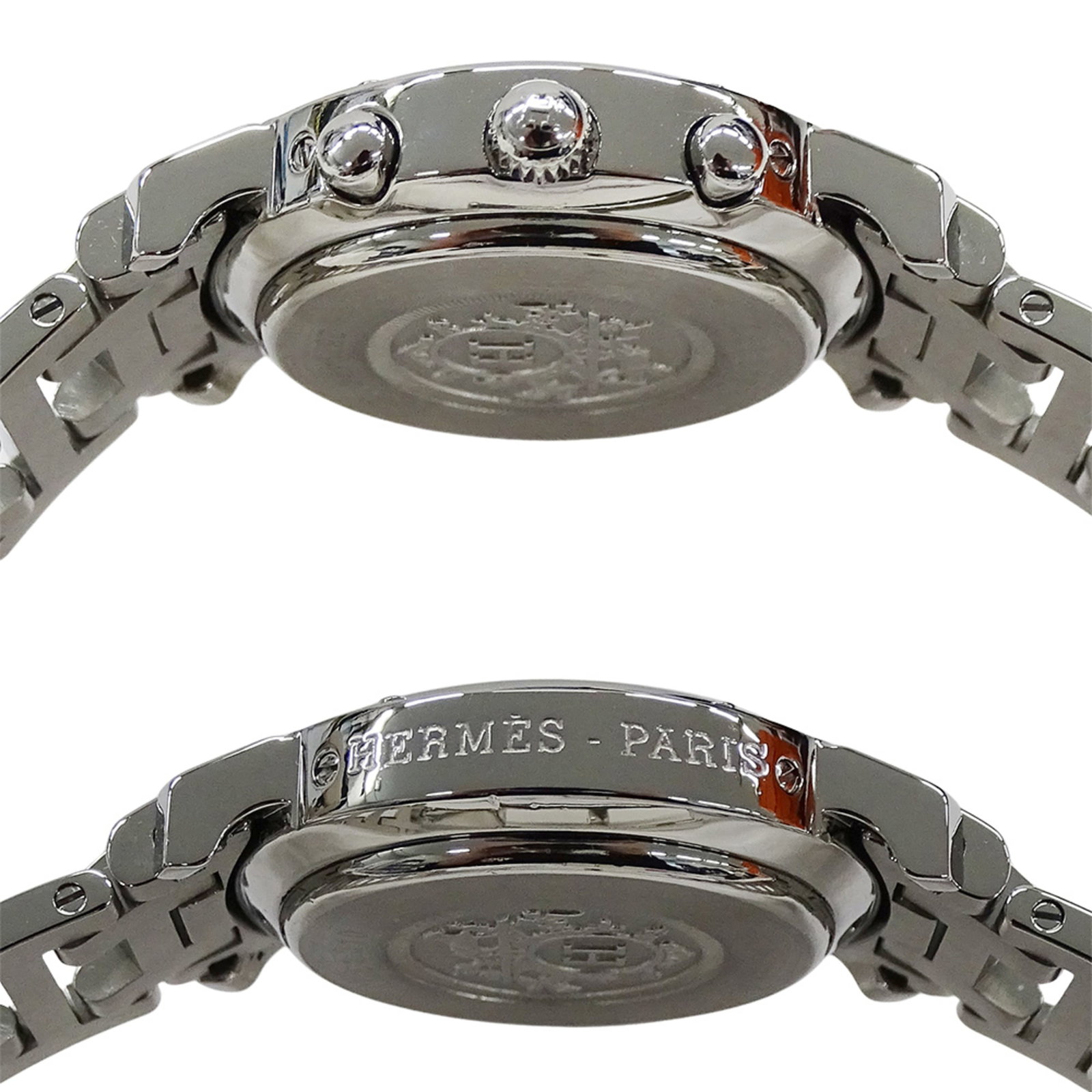 Hermes Wristwatch - 3