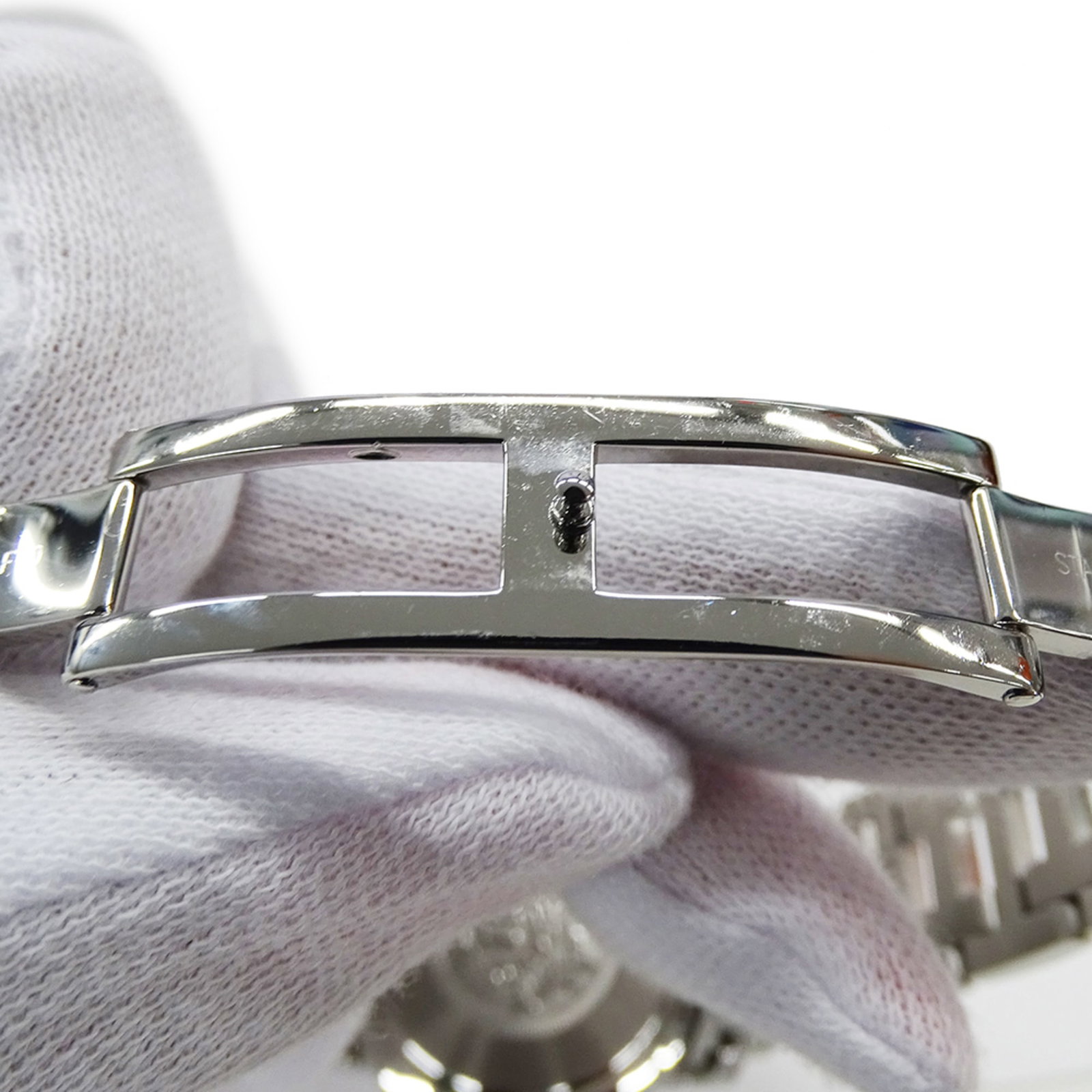 Hermes Wristwatch - 5