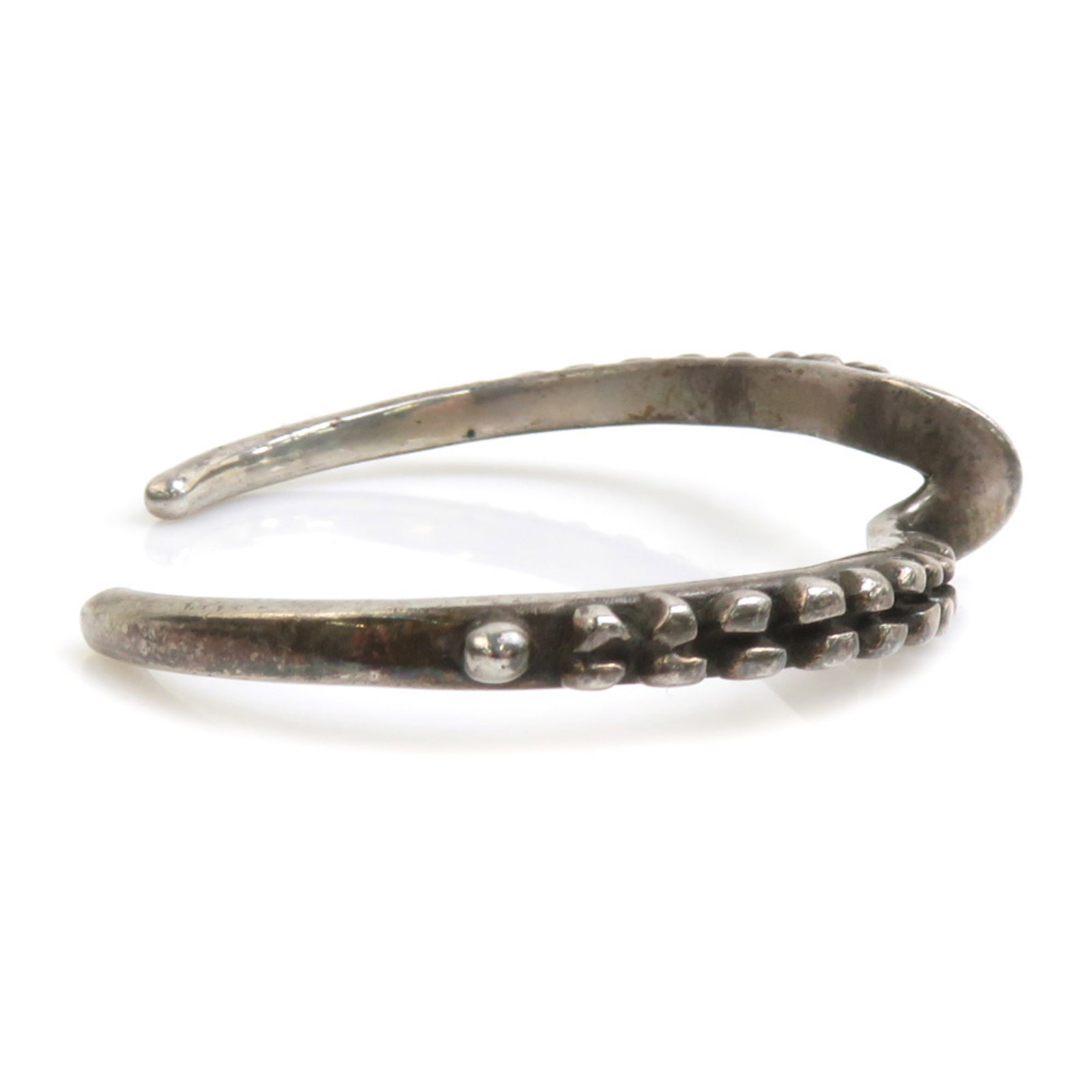 Saint Laurent Bangle Metal - 5