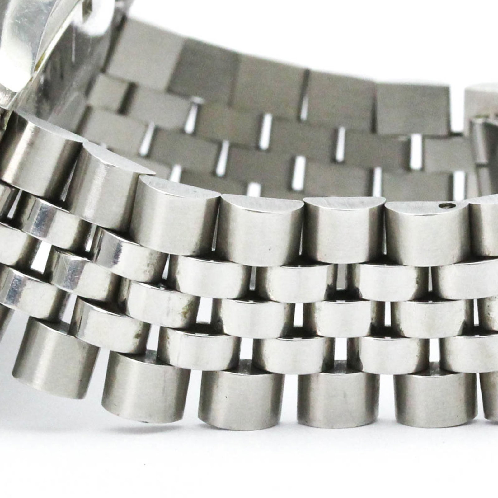 Wristwatch From Tag - 3