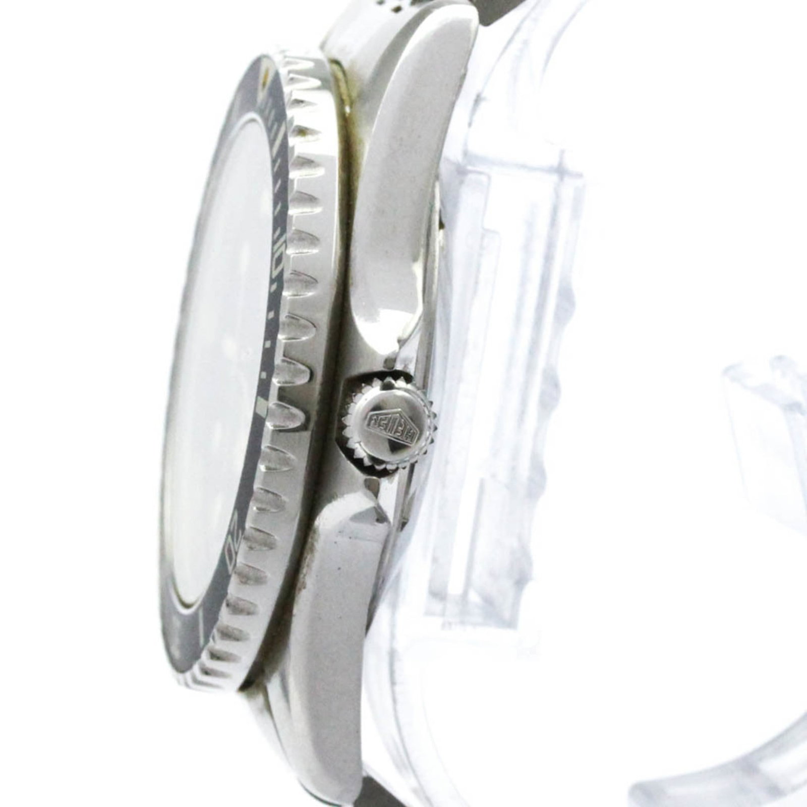Wristwatch From Tag - 4