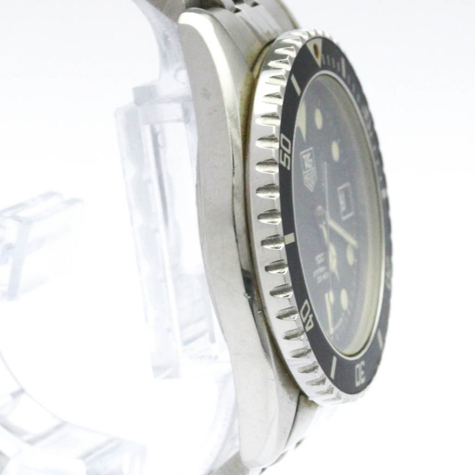 Wristwatch From Tag - 8