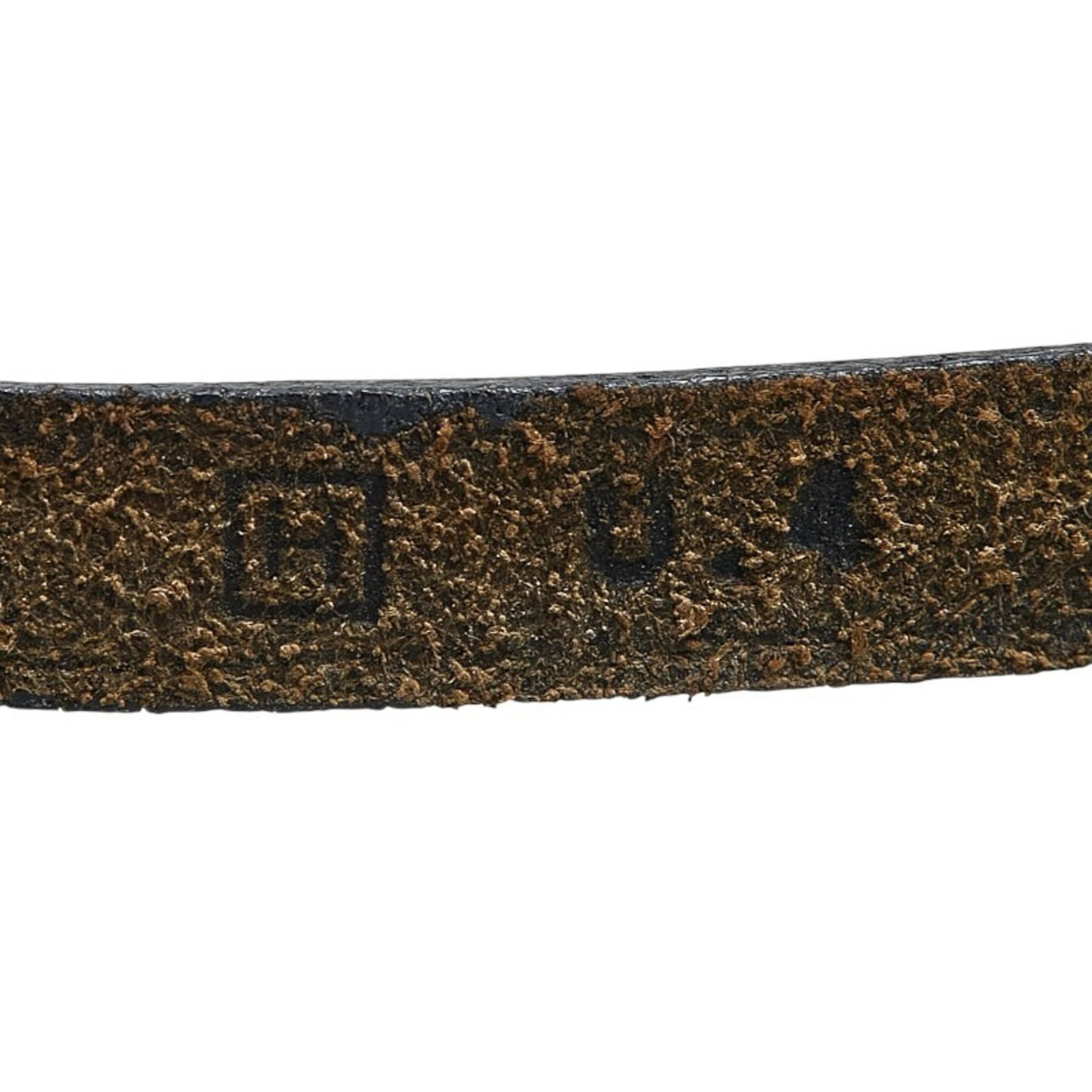 Hermes Leather Charm Bracelet - 5