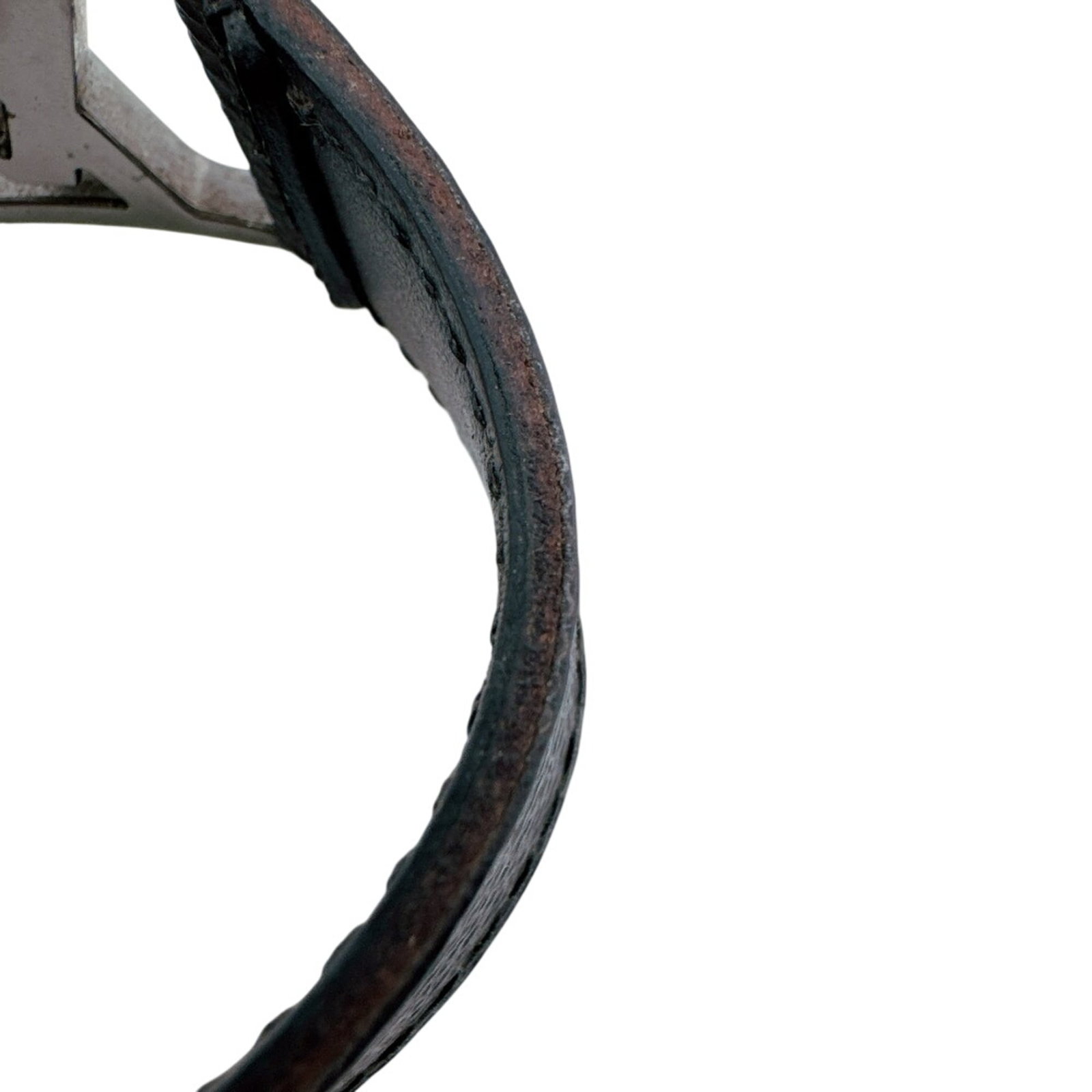 Leather bangle from Louis Vuitton - 6