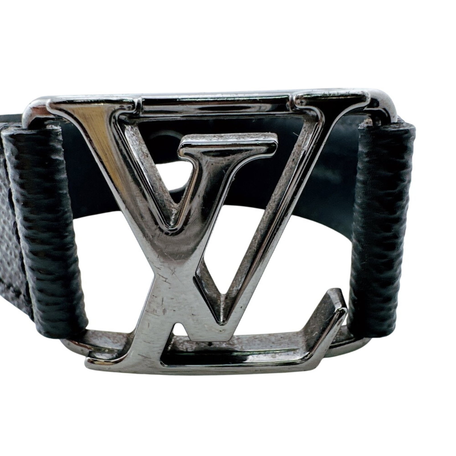 Leather bangle from Louis Vuitton - 8