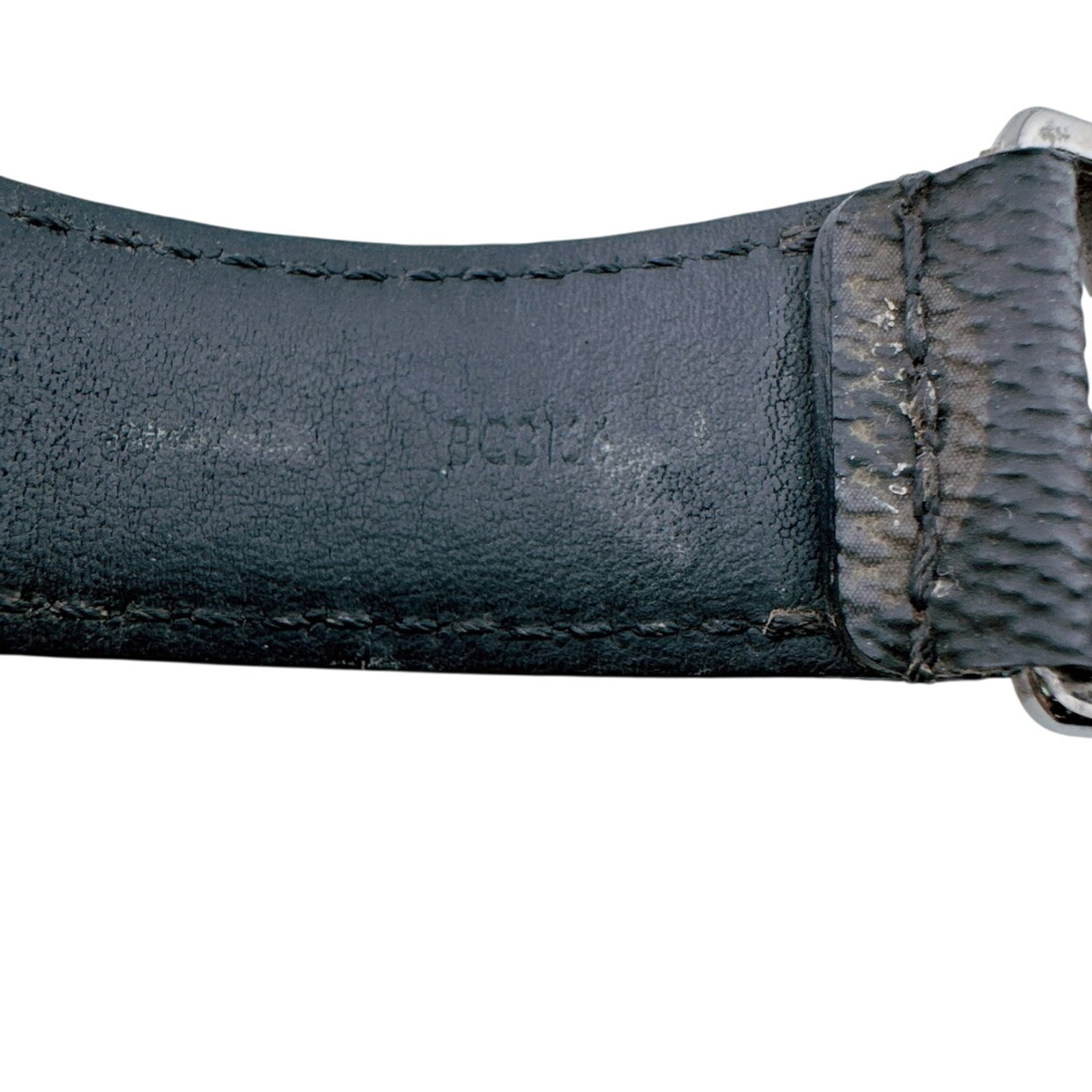 Leather bangle from Louis Vuitton - 9
