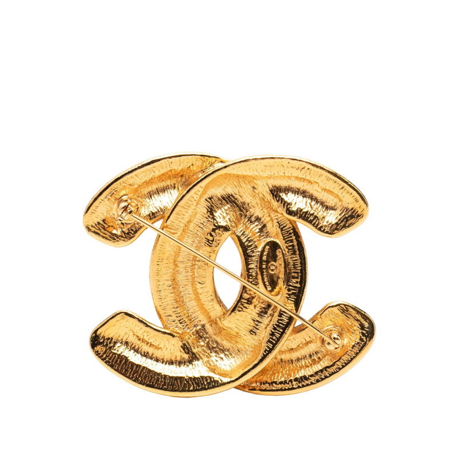 Brooch Chanel - 2