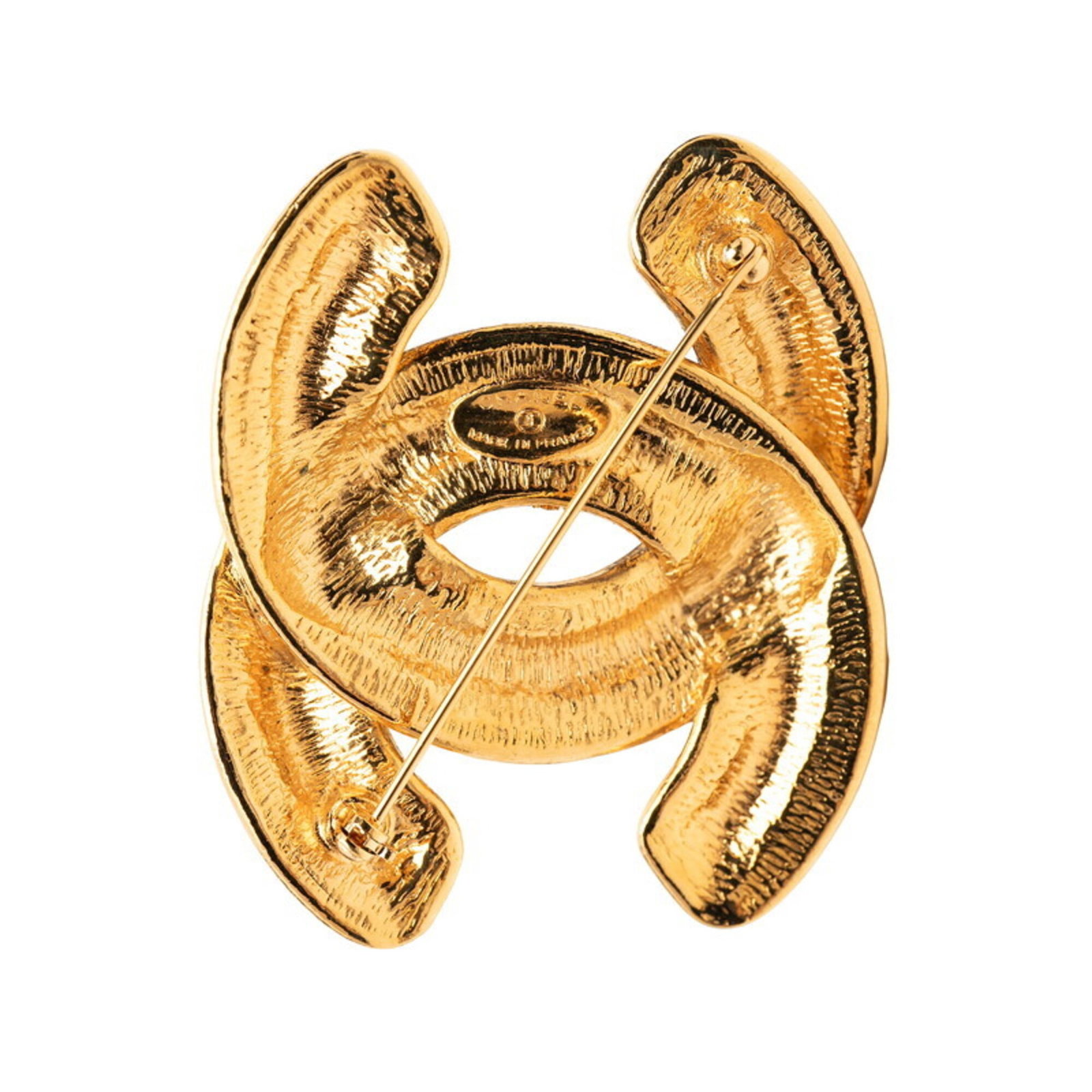 Brooch Chanel - 3