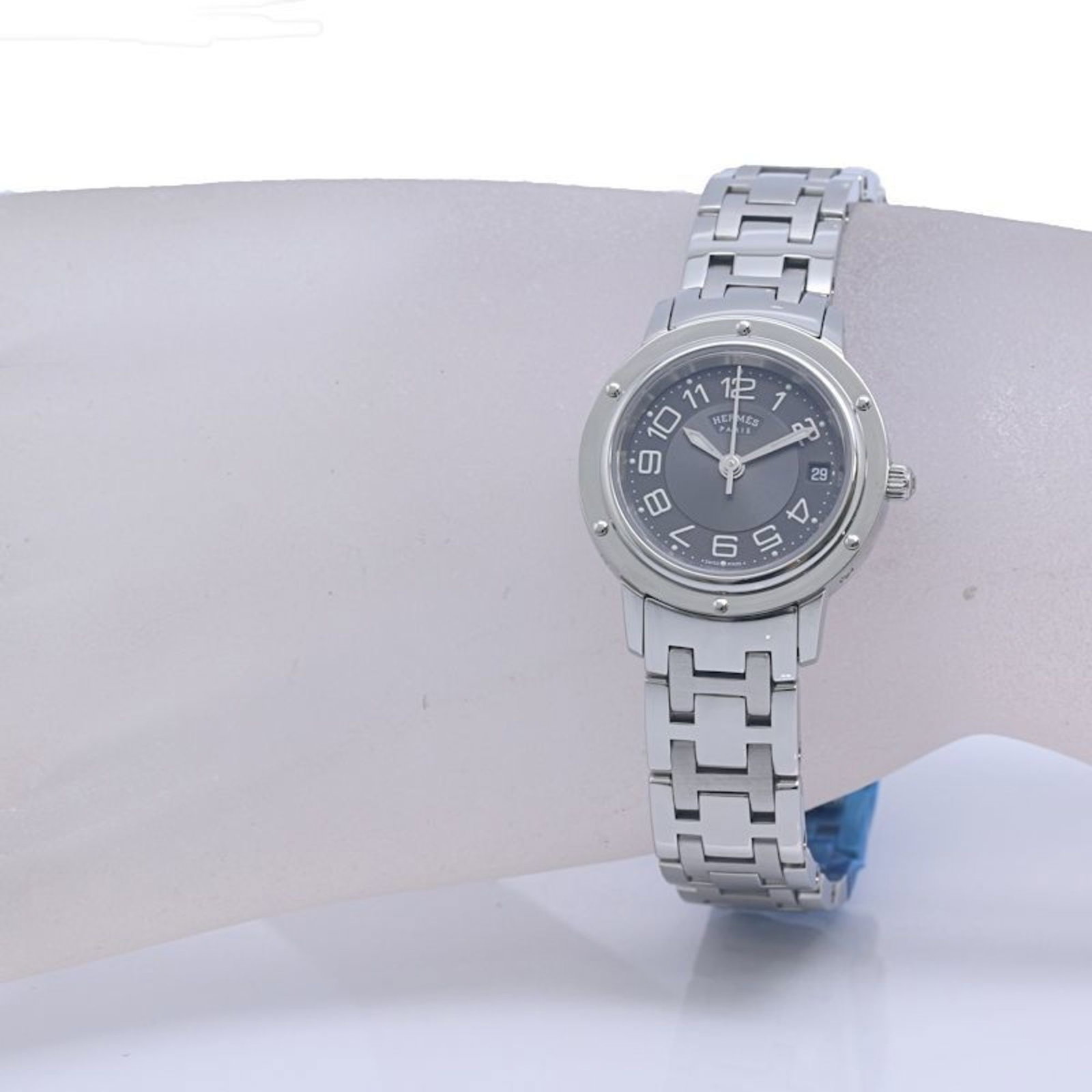 Hermes Wristwatch - 3