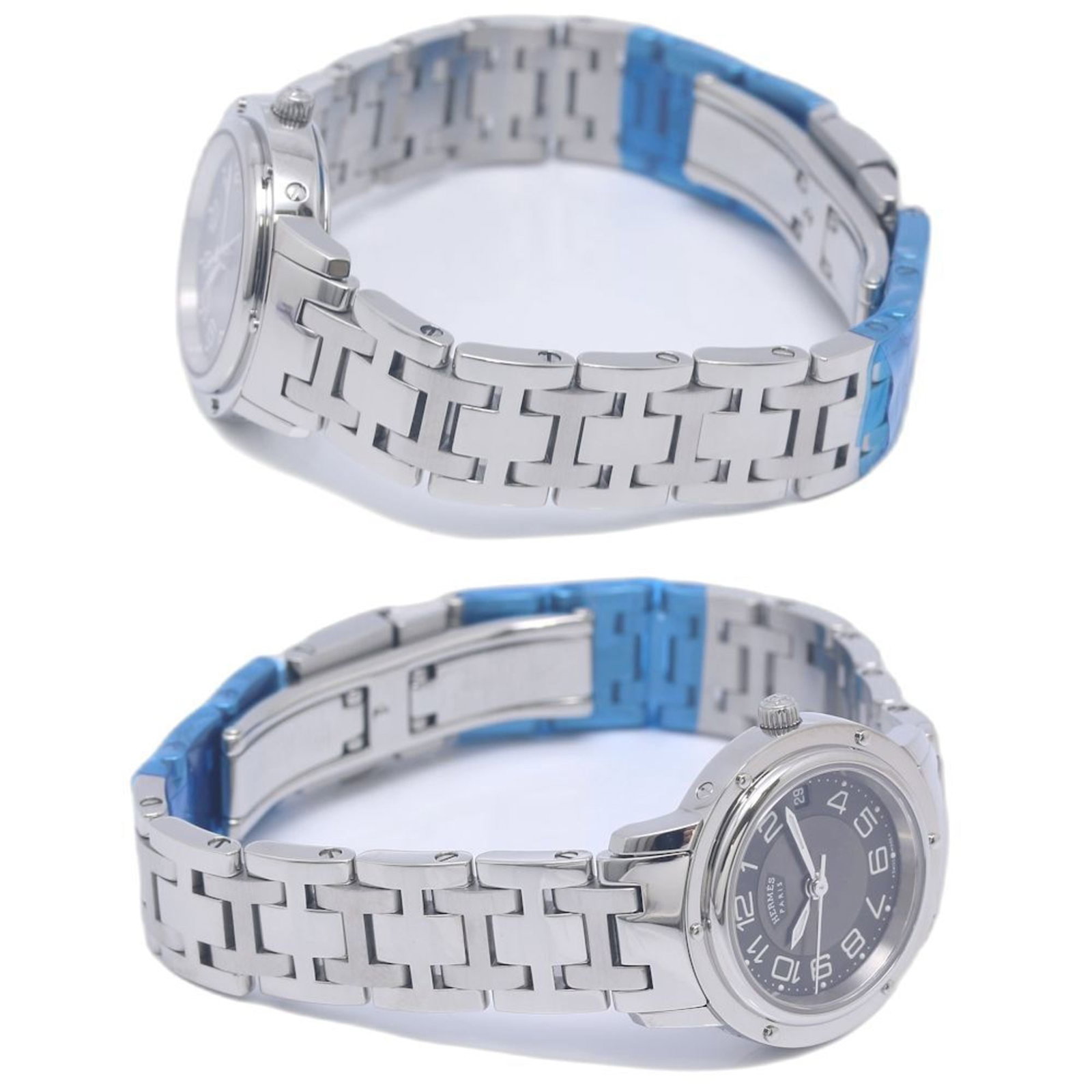 Hermes Wristwatch - 4