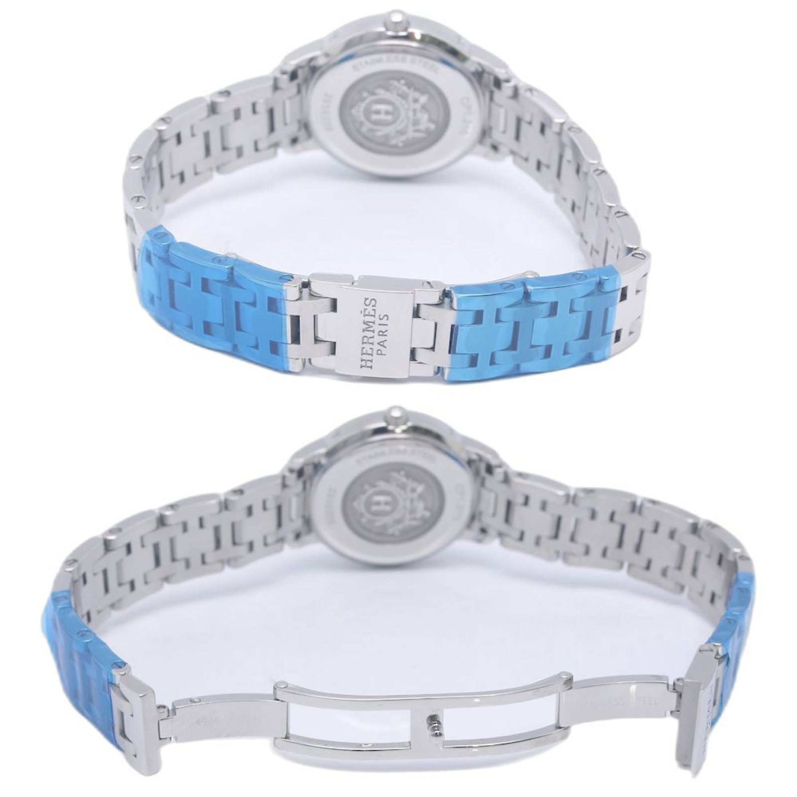 Hermes Wristwatch - 5