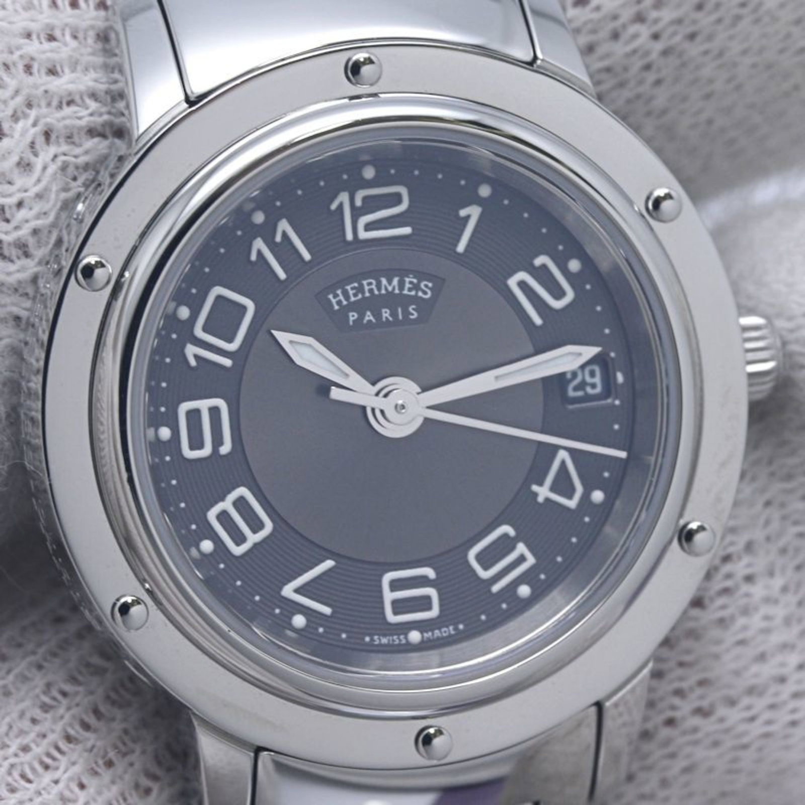 Hermes Wristwatch - 6