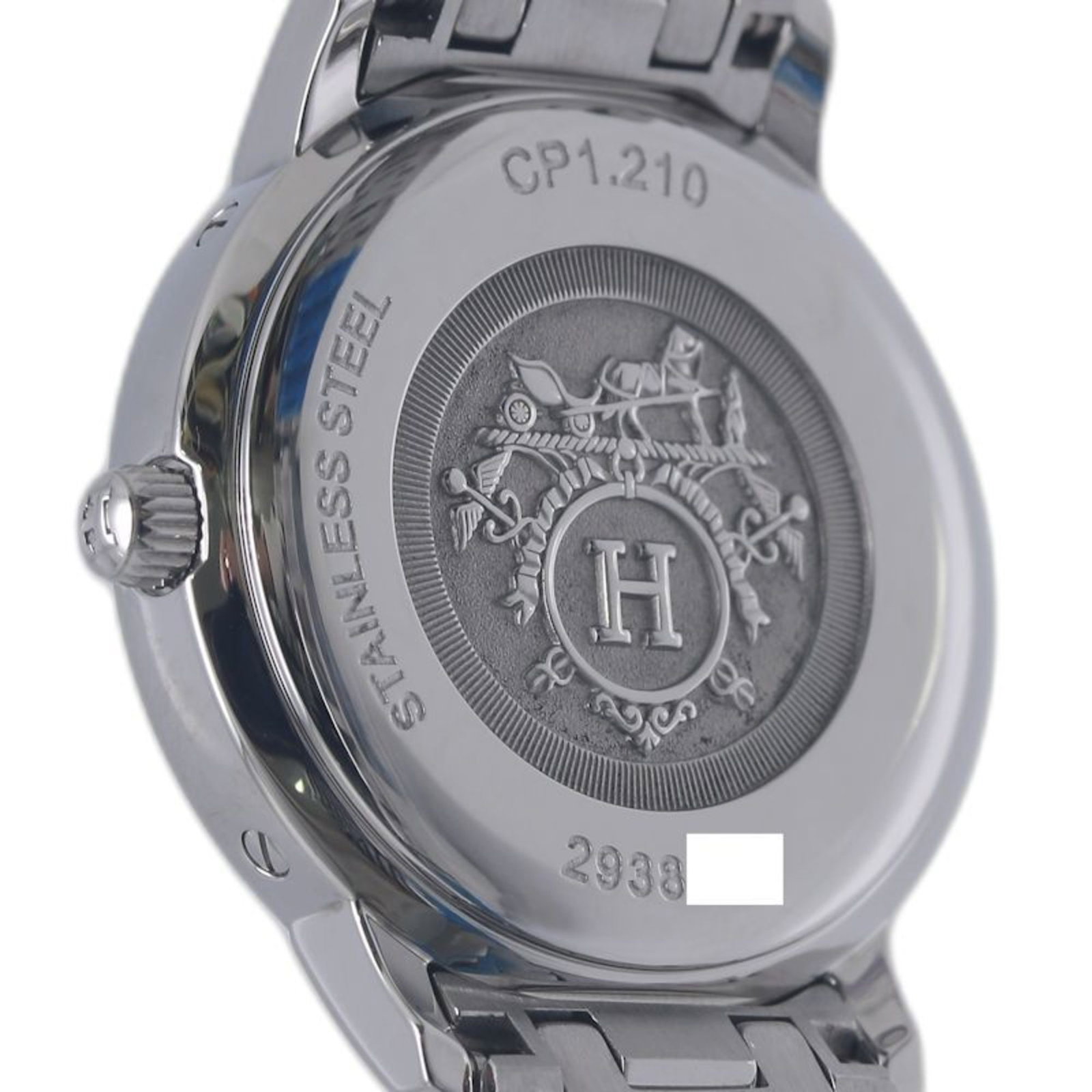 Hermes Wristwatch - 7