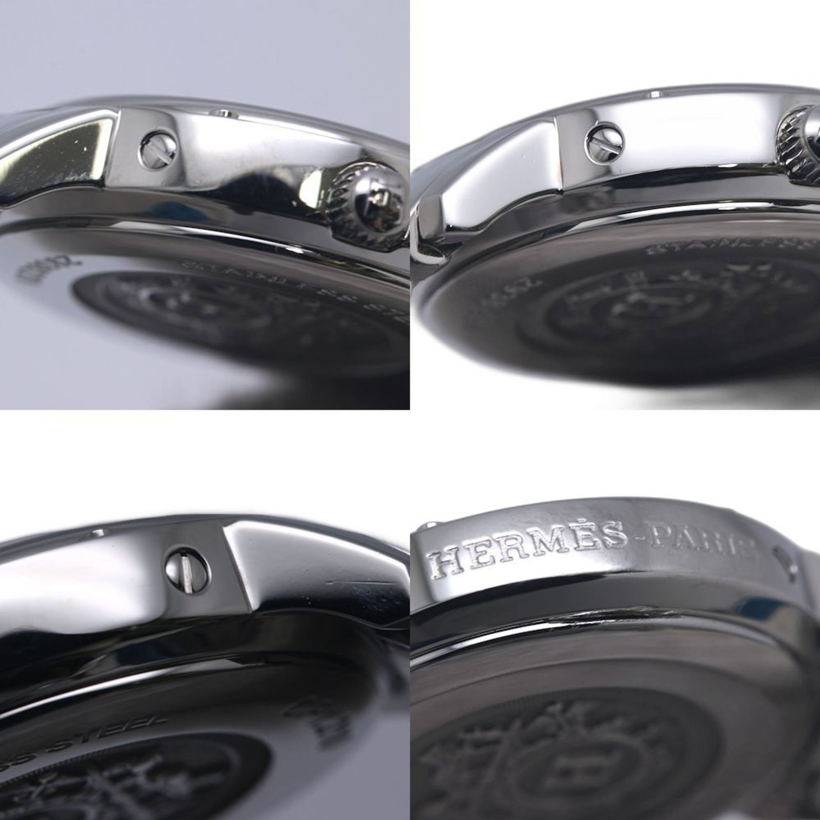 Hermes Wristwatch - 8