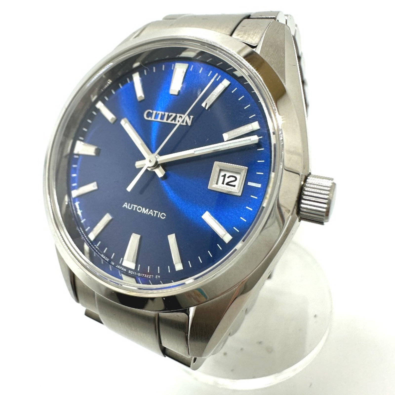 Citizen Wristwatch - 4