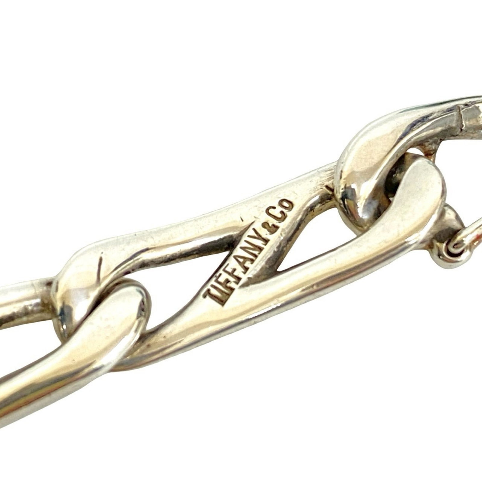 Charm bracelet silver 925 - 2