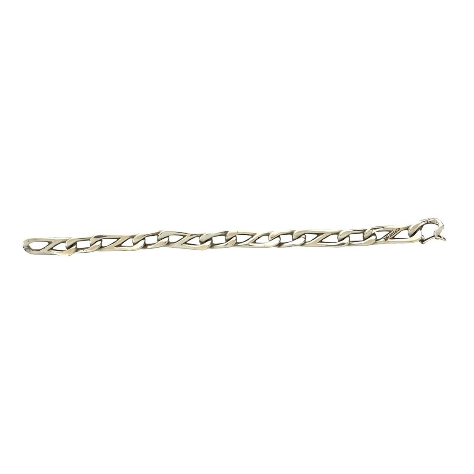 Charm bracelet silver 925 - 5