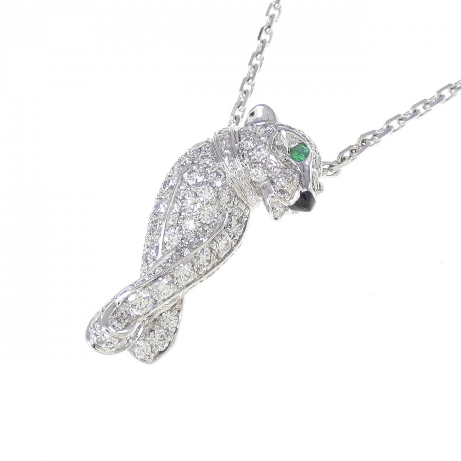 Panthre Necklace Cartier - 3