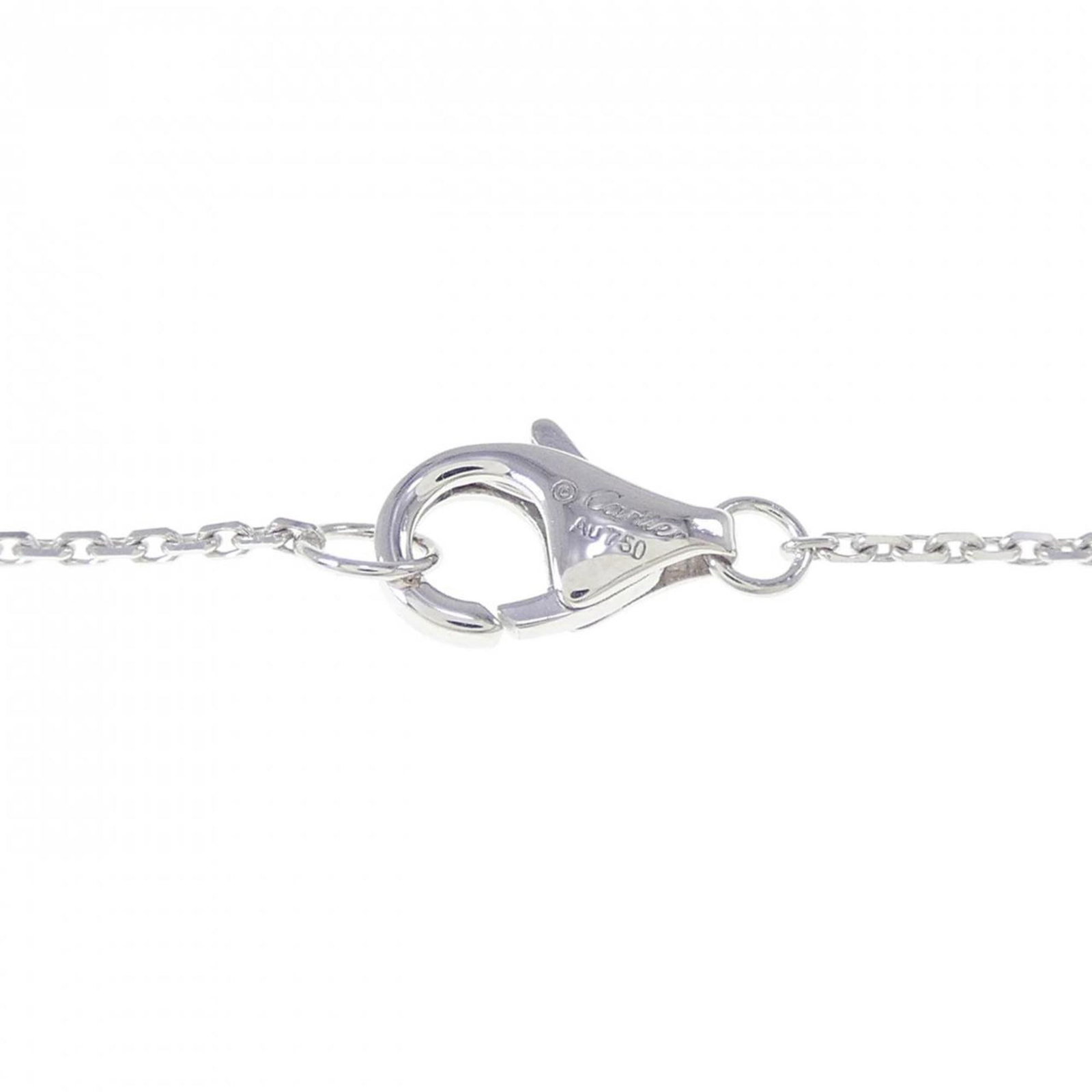 Panthre Necklace Cartier - 5