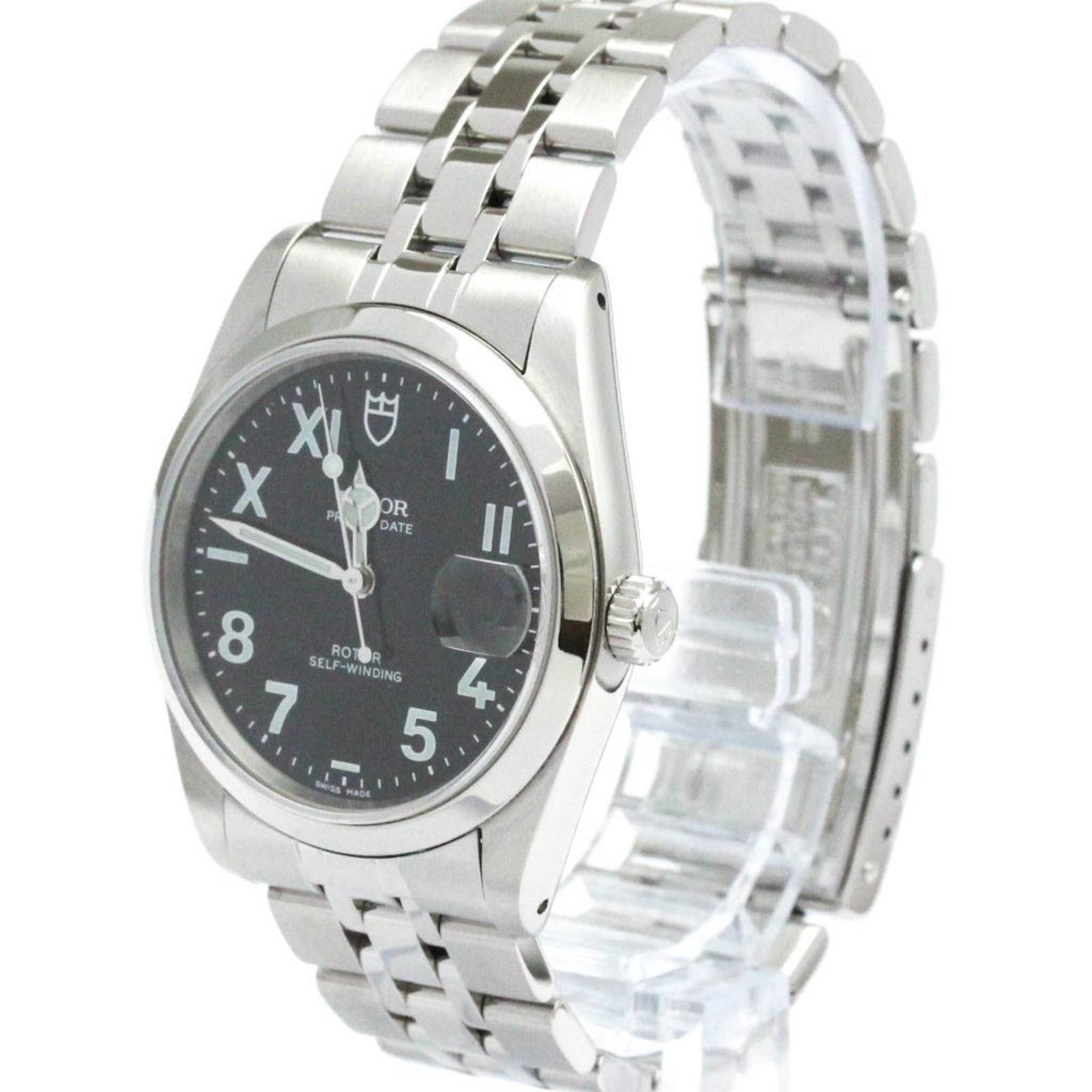 Tudor Wristwatch - 2