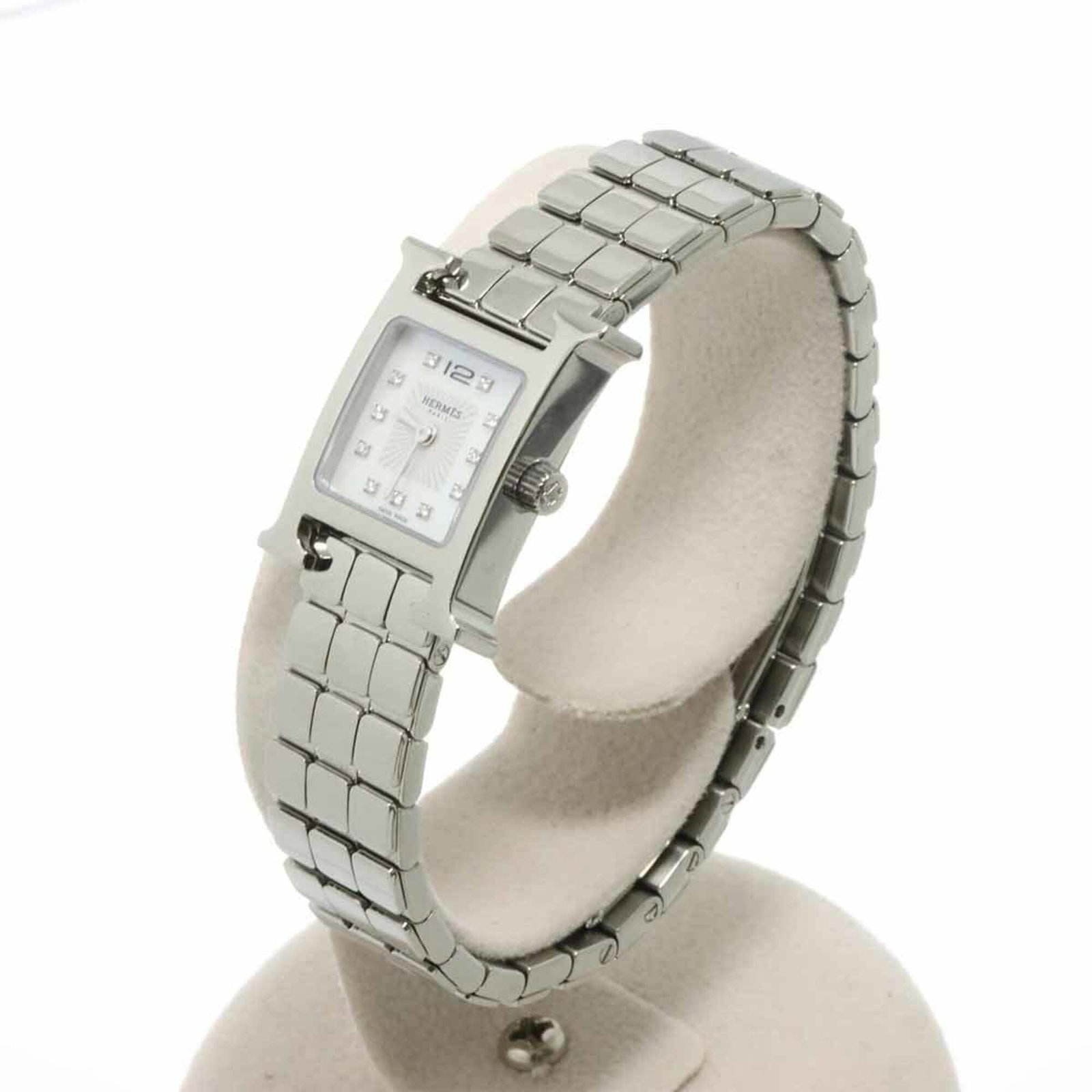 Hermes Wristwatch - 2