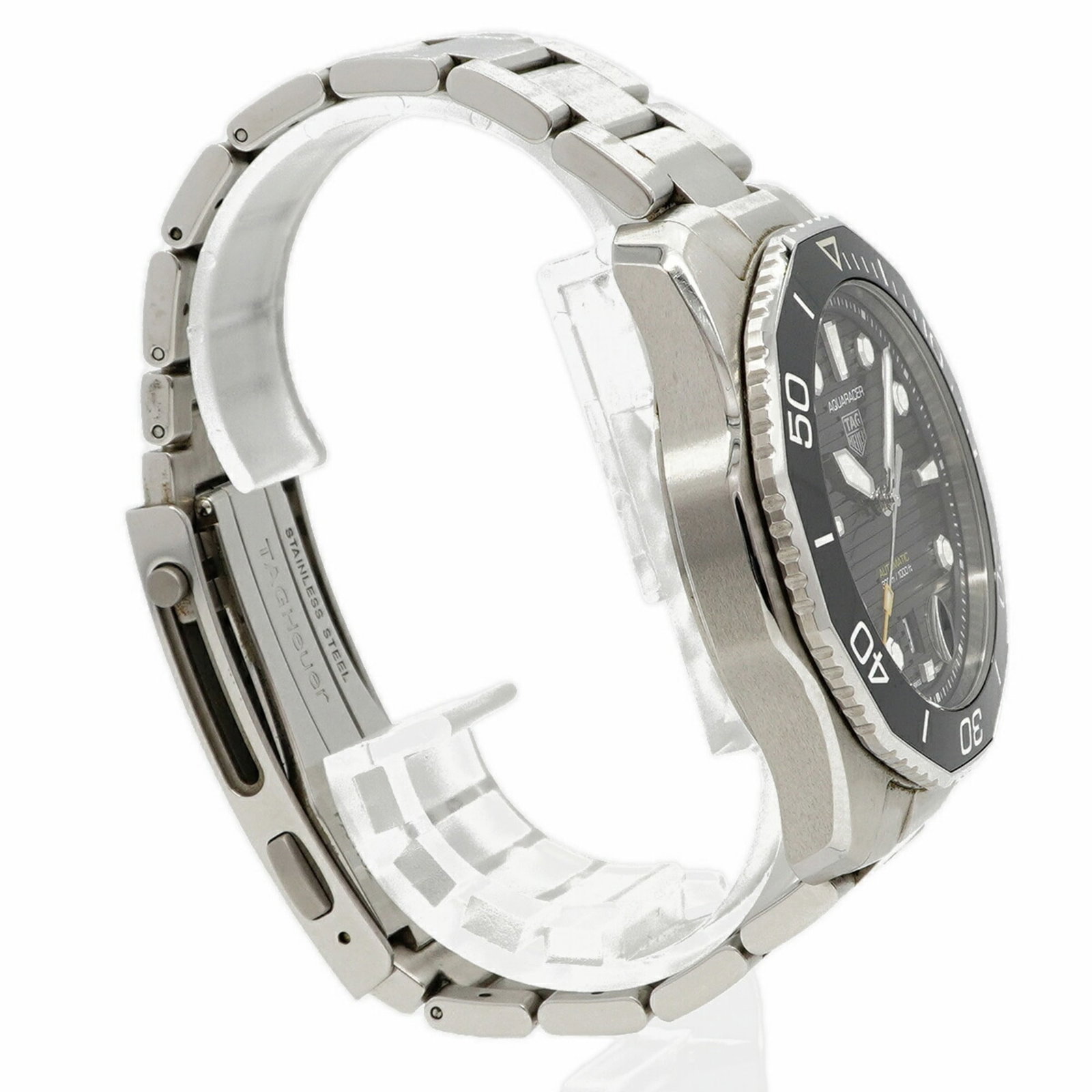 Wristwatch From Tag - 3