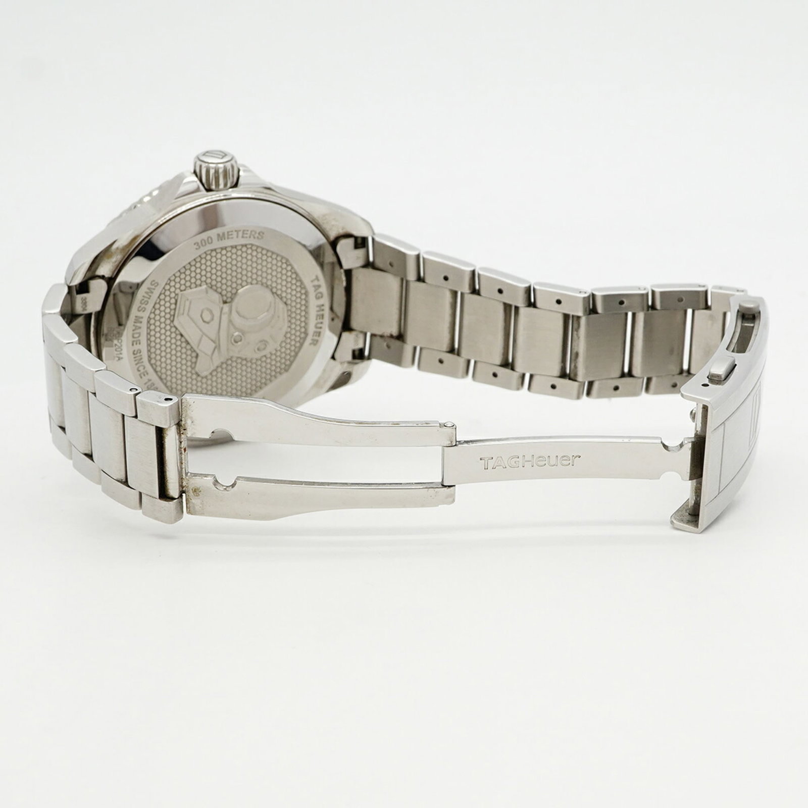 Wristwatch From Tag - 4
