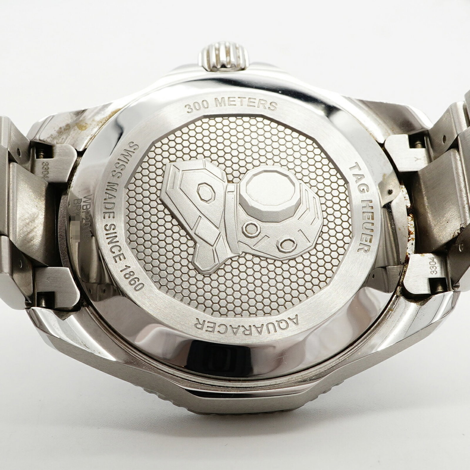 Wristwatch From Tag - 5