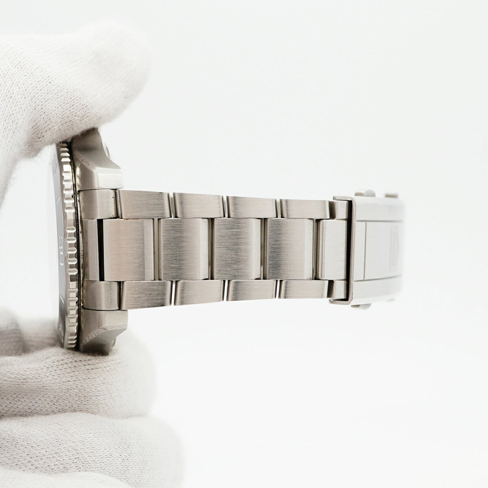 Wristwatch From Tag - 6