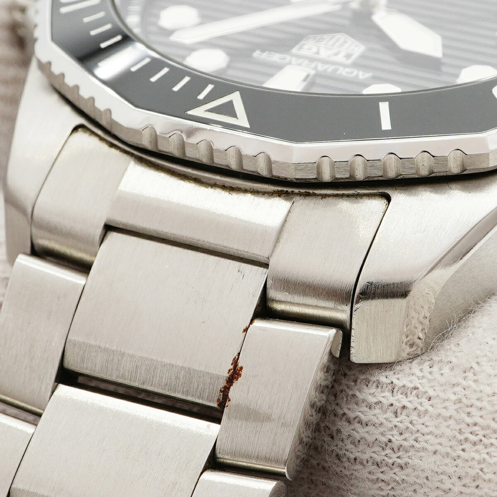 Wristwatch From Tag - 7
