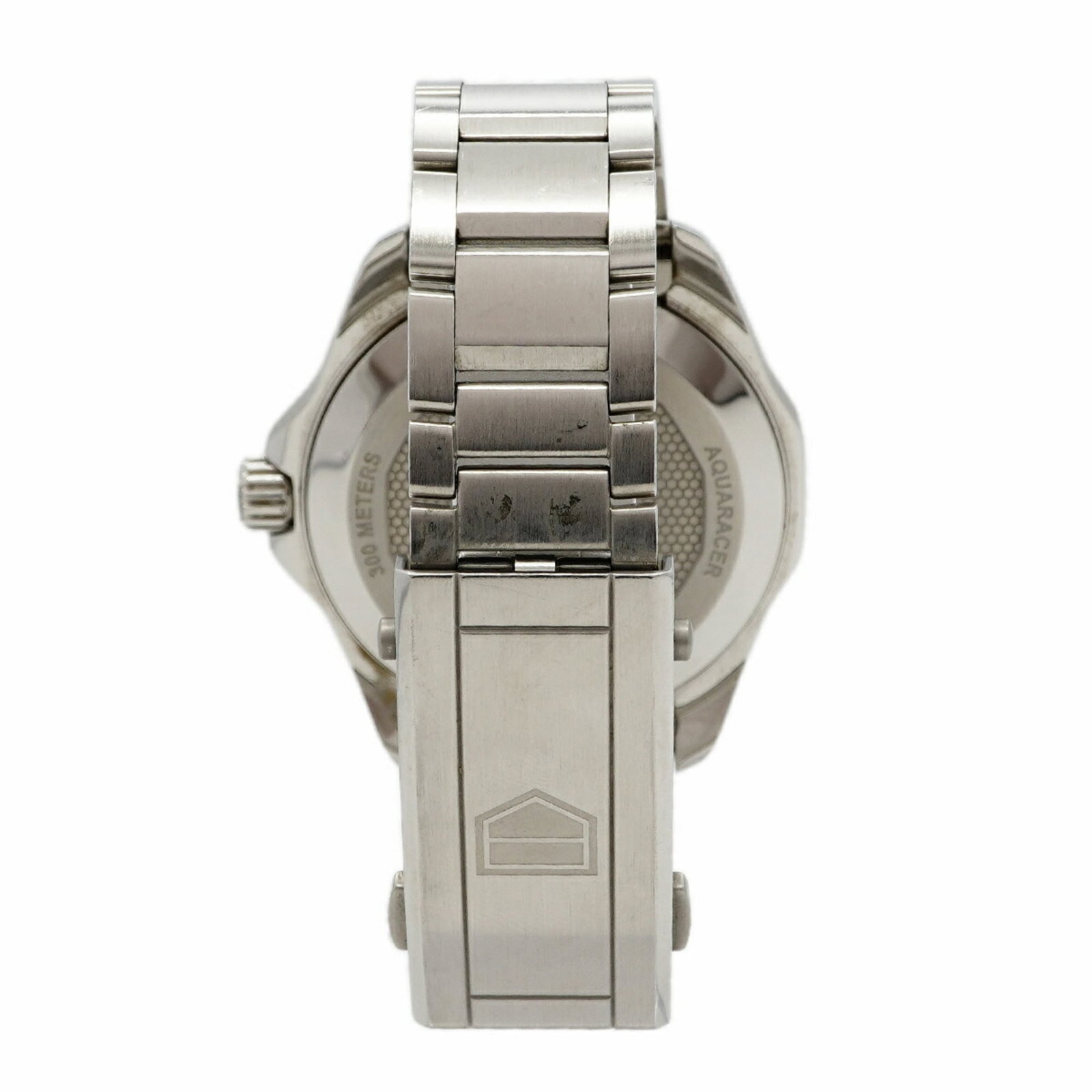 Wristwatch From Tag - 8