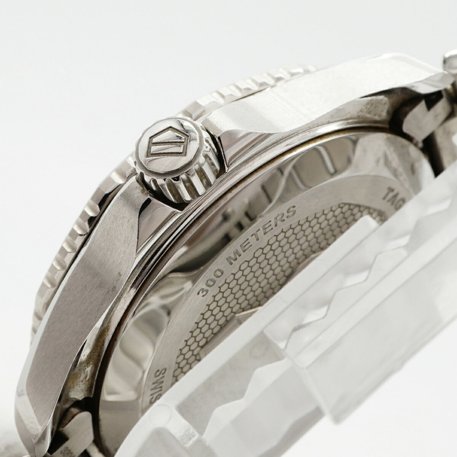 Wristwatch From Tag - 9