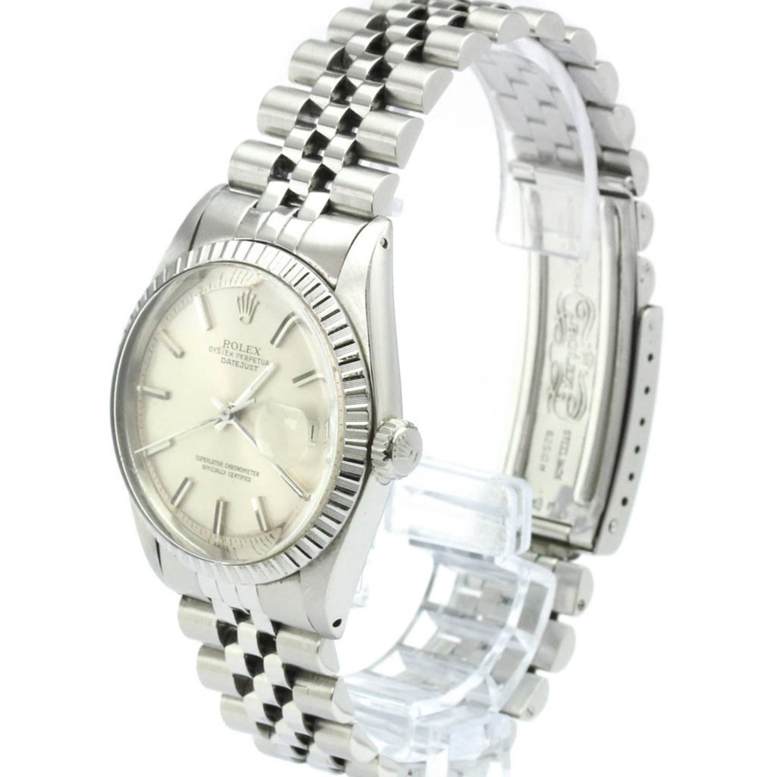 Rolex Wristwatch - 2