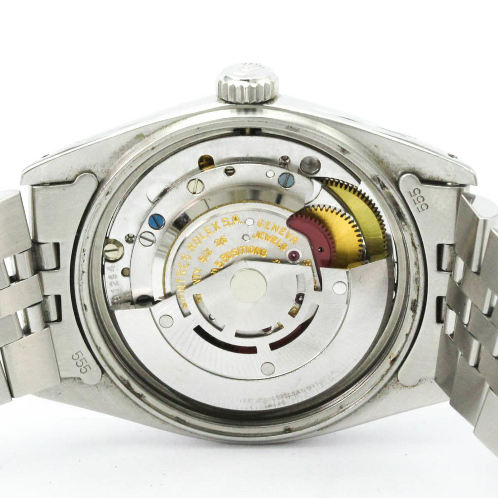 Rolex Wristwatch - 6