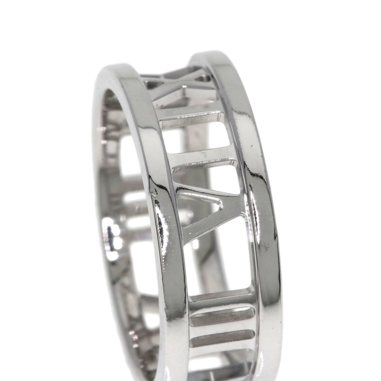 Ring Tiffany Band - 6