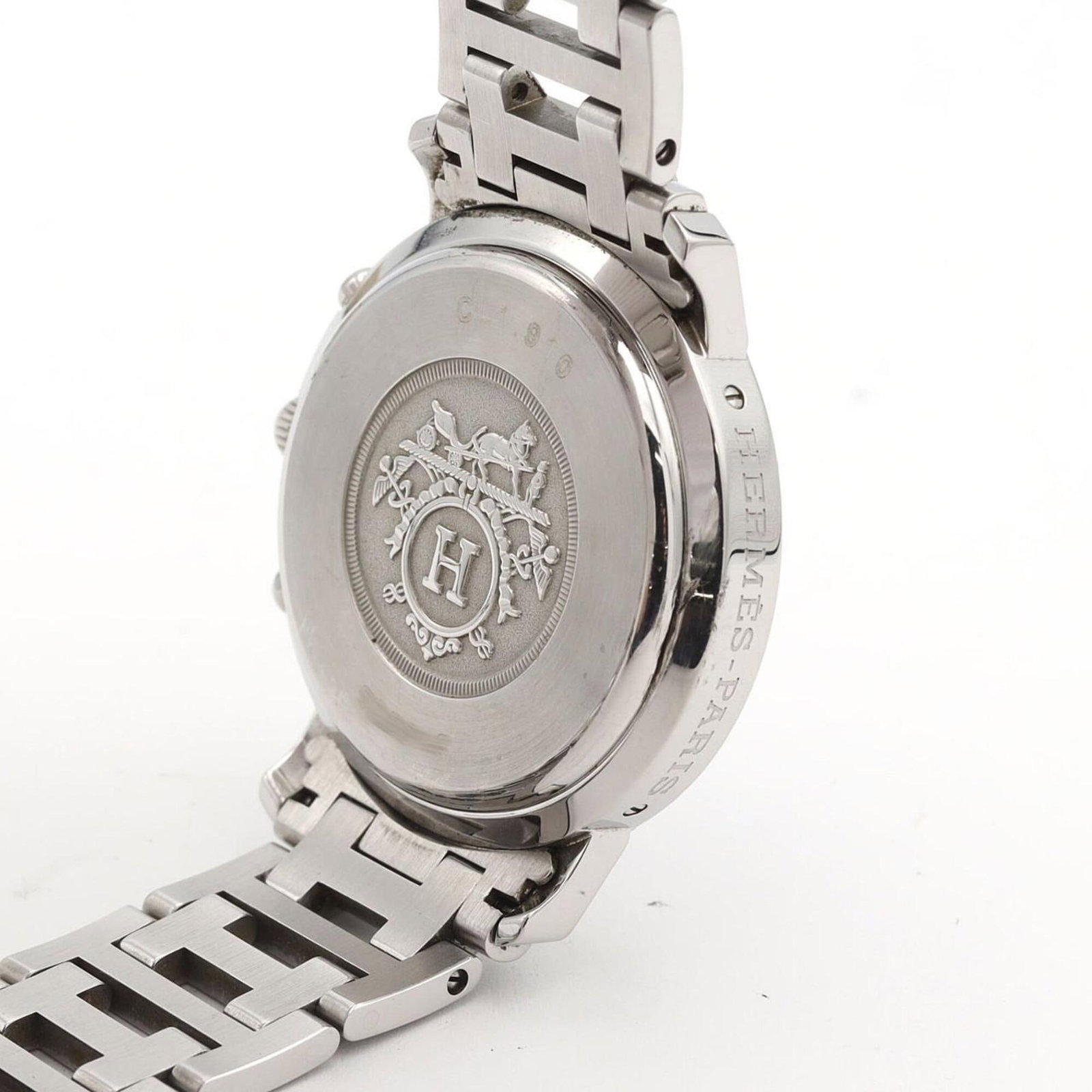 Hermes Wristwatch - 5