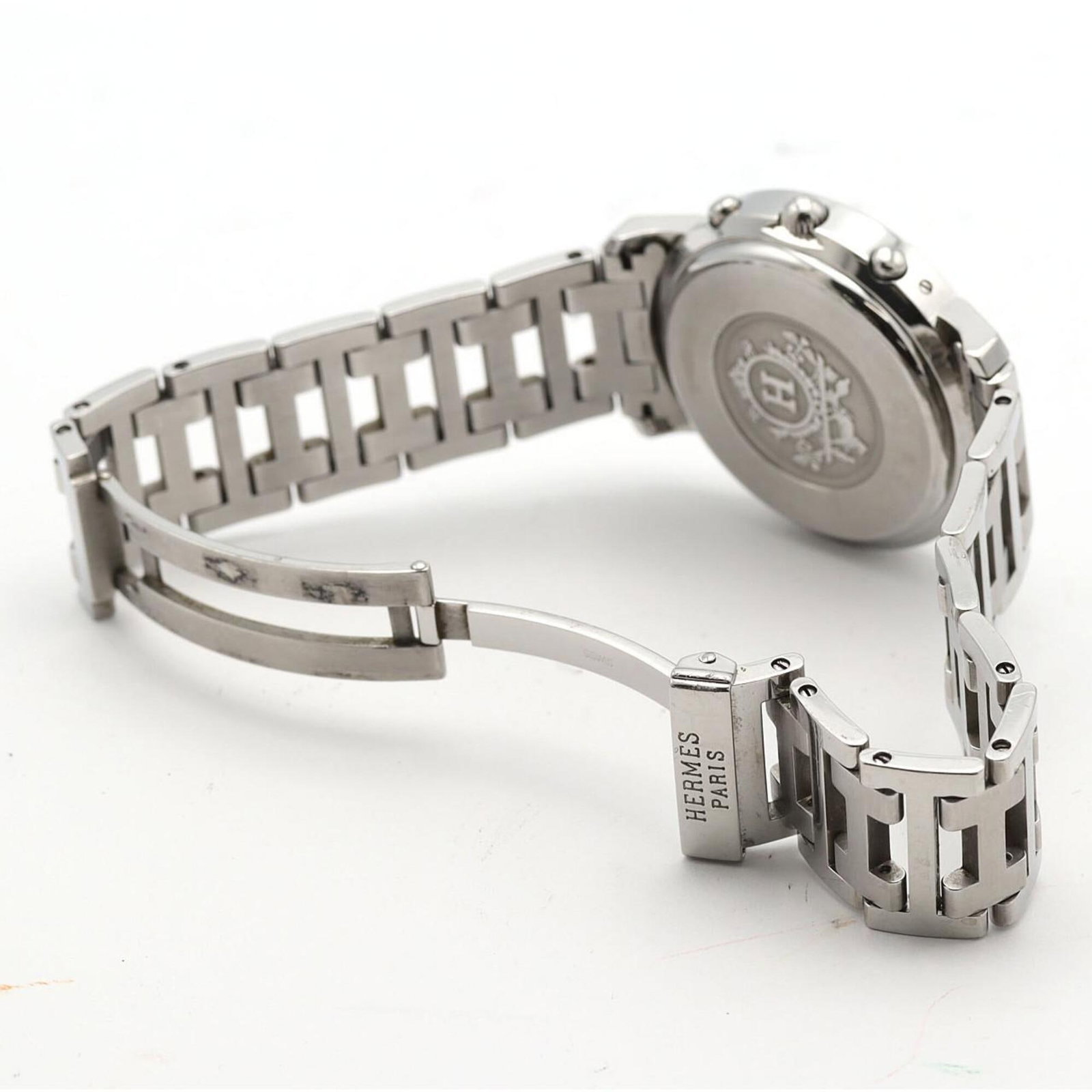 Hermes Wristwatch - 6