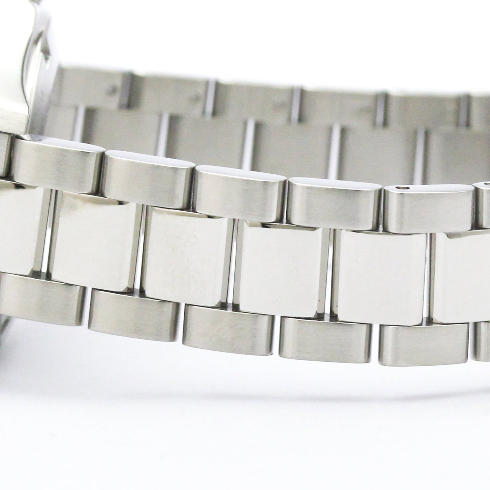 Wristwatch From Tag - 3