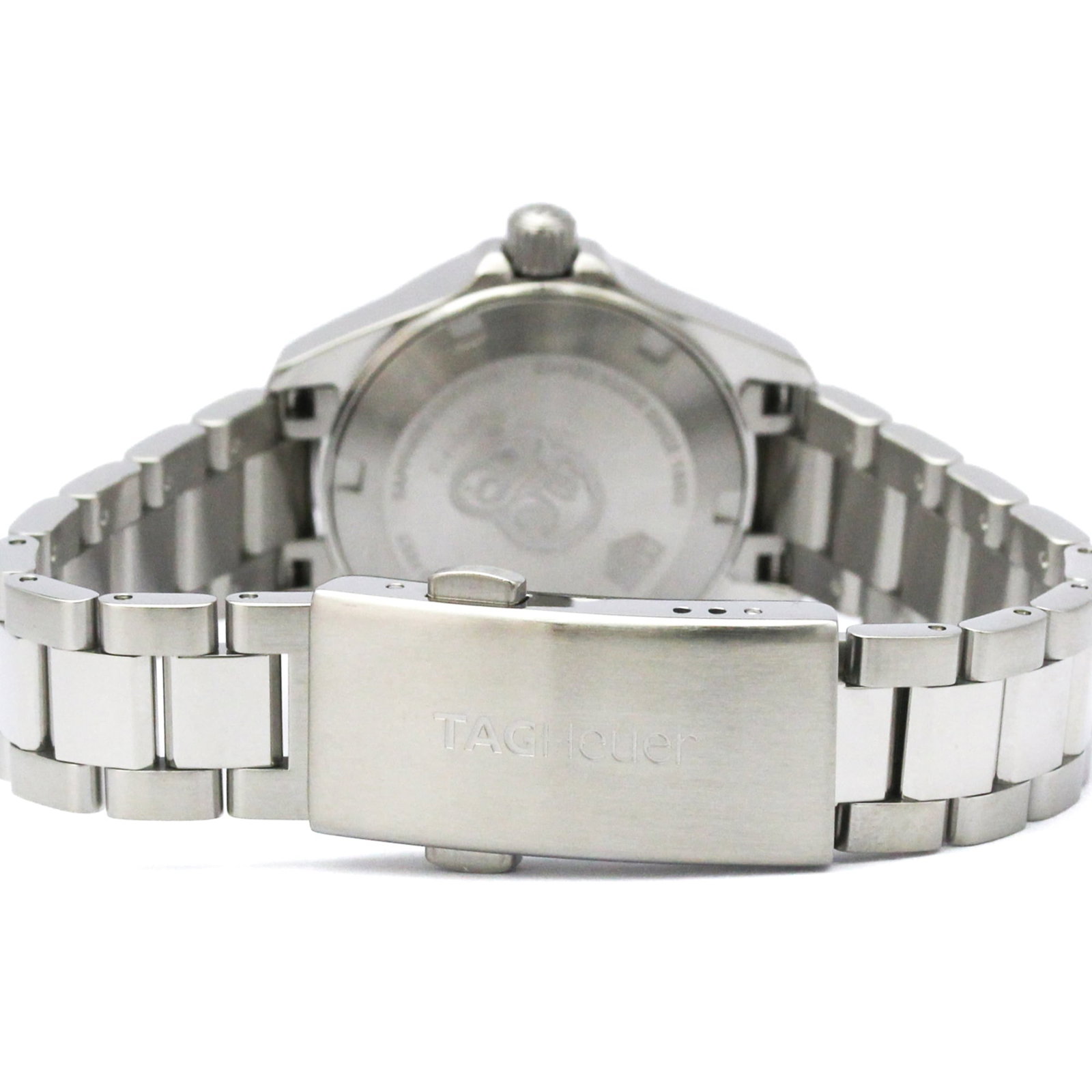 Wristwatch From Tag - 5