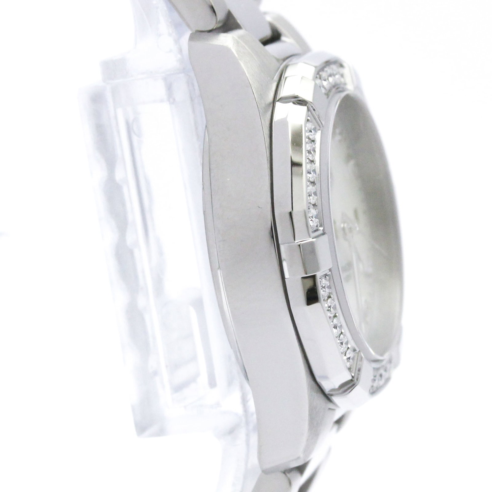 Wristwatch From Tag - 8