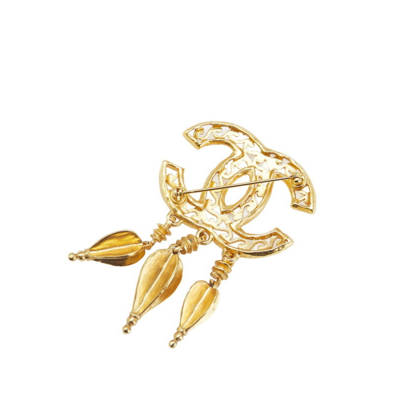 Brooch Chanel - 2