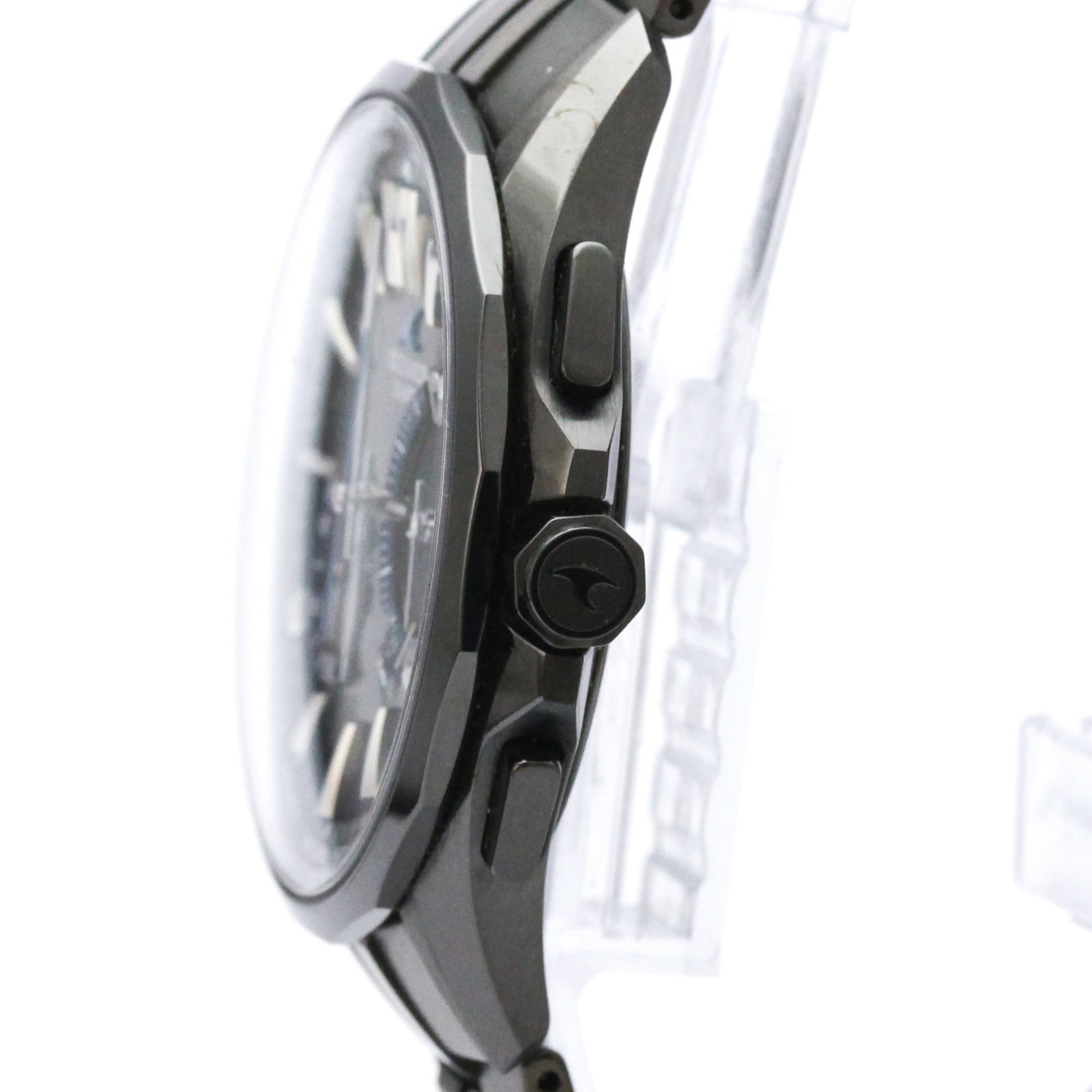 Wristwatch By Casio - 4