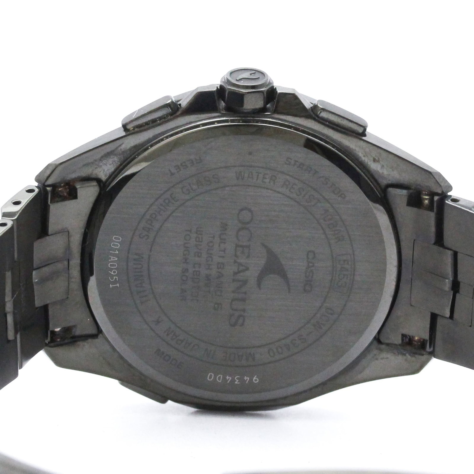 Wristwatch By Casio - 7