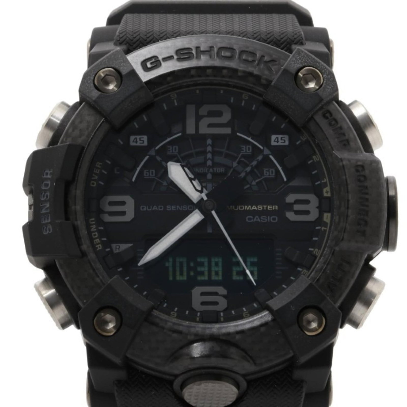 Wristwatch By Casio