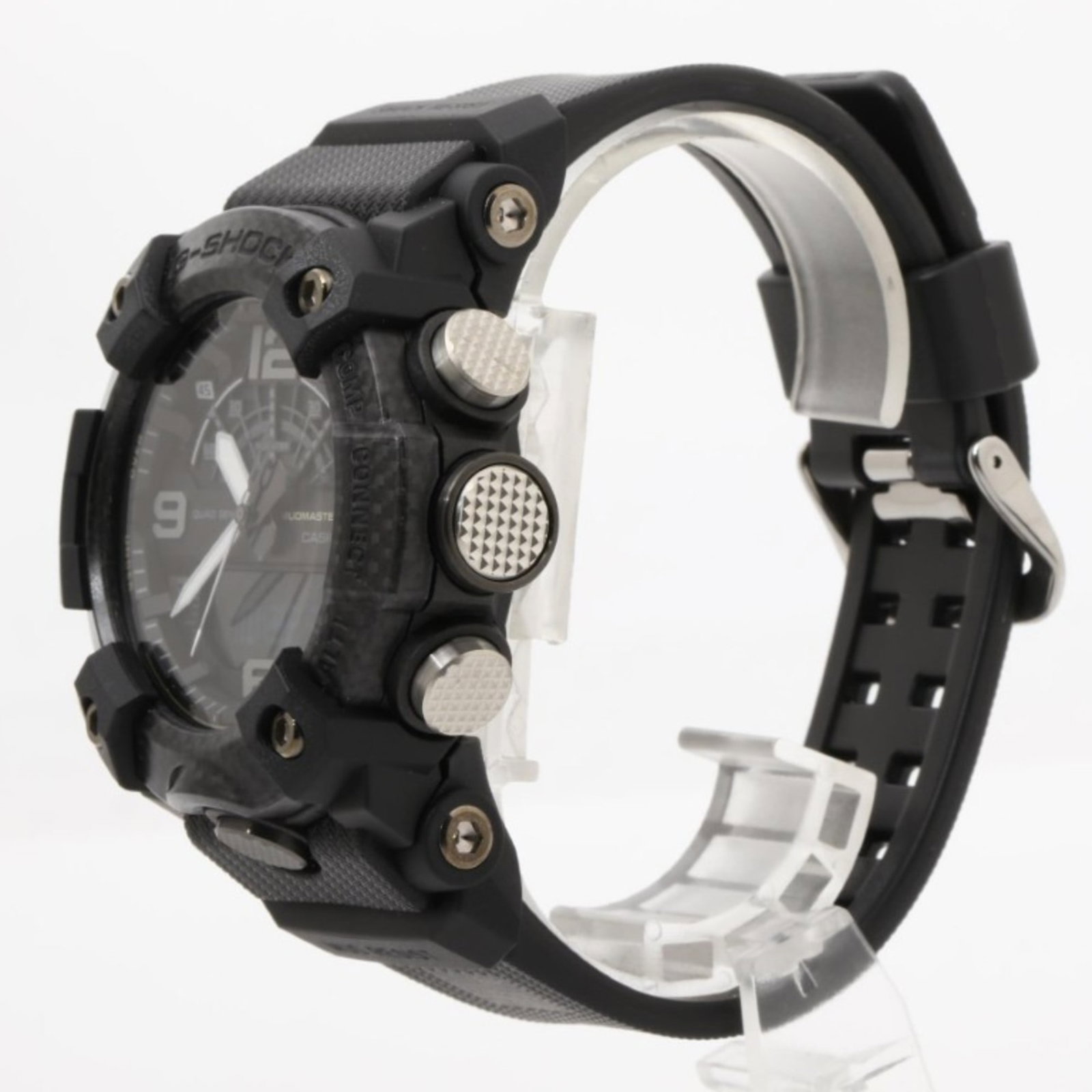 Wristwatch By Casio - 2